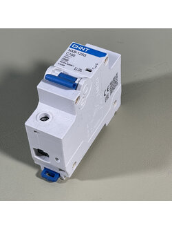 เซอร์กิตเบรกเกอร์ลูกย่อย (MCB) (MCB DC), เซอร์กิตเบรกเกอร์ป้องกันไฟดูด (RCCB)(RCBO) (CHINT) NXB-63, NXB-63H, NXB-125, NXB-125G, NB1-63, NB1-63H, NB1-63DC, NL1, NL210, NXBLE-63/63H, NB3LE, NB3LEU, NB1L