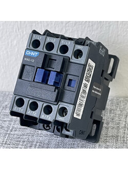 แมคเนติค คอนแทคเตอร์, เทอร์มอลและอิเล็คทรอนิค โอเวอร์โหลด รีเลย์ และ อุปกรณ์เสริมต่างๆ Accessories used for NXC (CHINT) NXC series, NXR series
