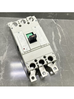 เซอร์กิตเบรกเกอร์ MOLD CASE CIRCUIT BREAKER (MCCB) NF series (PNC)