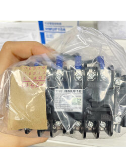 AC Reverible Magnetic Contactor (KASUGA) HMUF-10