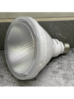 หลอดพาร์ 38 LED PAR38 (BEWON) รุ่น แสงเดย์, แสงวอร์ม, แสงแดง, แสงน้ำเงิน, แสงเหลือง, แสงเขียว, แสง RGB