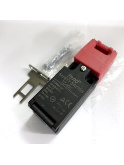 ลิมิตสวิทช์ เซฟตี้คีย์ อินเตอร์ล็อค สวิทช์ Safty Key Interlock Switch (TEND) TZ-93 series