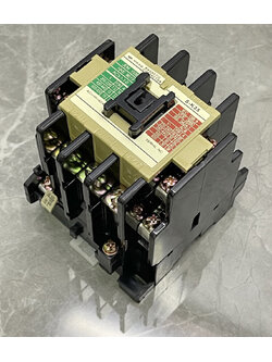คอนแทคเตอร์-โอเวอร์โหลดรีเลย์-ชุดแมกเนติกพร้อมกล่องเหล็ก-คอนโทรลรีเลย์ MAGNETIC CONTRACTOR / Overload Relay / Motor Starter / Auxilairy (NIKKO) / SK series, SN series, SKA series, MSK series, TH-K series, 3TH series