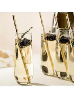 Stemless Wine (USA Wine) 8.5 oz./ 251 ml (LB-228)