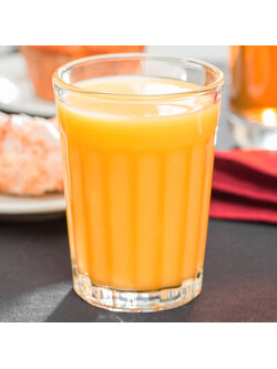 Libbey Tumblers Juice 8.5 oz. รุ่นโคตรทน (15640)