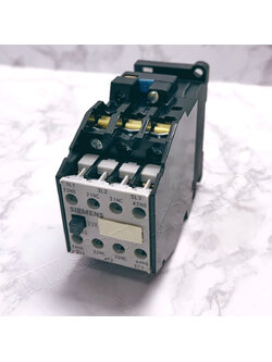 คอนแทคเตอร์ AC Contactors (SIEMENS) 3TB series