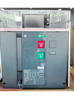 แอร์เซอร์กิต Air circuit Breaker SAGE Emax2 / CT, UVT, ShuntTrip (ABB) / E series, AE series, CT, UVT 30-SSB