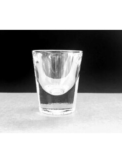 Libbey© USA Whiskey shot 1 oz./ 30 ml (5122)