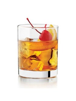 Libbey Lexington DOF Rocks 12 oz. (2339)