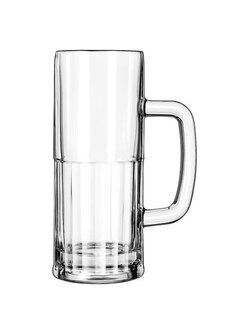Libbey Mug Beer Glass 22 oz./ 651 ml