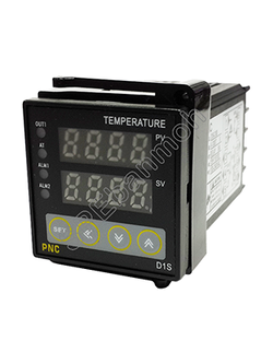 D1S-C100 เครื่องควบคุมอุณหภูมิ Temperature Control เทมคอนโทรล