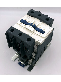 คอนแทคเตอร์ โอเวอร์โหลด Magnetic contractor, Overload relay (PNC) LC1D series