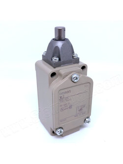 ลิมิตสวิทช์ / limit switch (OMRON) WL series, WL-N, D4C, D4MC, D4N, ZC series, SHL series, D4MC, ZC-Q, ZC-N, ZC-W, ZE-Q, ZE-N, HL series, WLCA series, WLCL series, WLD series, WLS series, and accesories อุปกรณ์เสริม