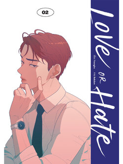 Love OR Hate 02