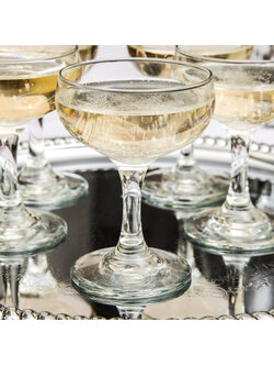 Embassy Champagne 4.5 oz./ 133 ml. (LB-3777)