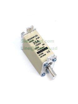 ฟิวส์ใบมีด ฐานฟิวส์ใบมีด ด้ามดึงฟิวส์ LV HRC Fuse / NH Fuse Limit, Fuse Base-Screw Mounting, Fuse Handle (BOGENFUSE) รุ่น NH series, รุ่น NT series