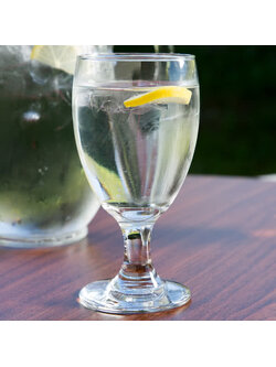 แก้วน้ำ/แก้ว Banquet Goblet 10.5 oz. / 311 ml (LB-3721)