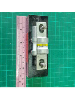 HINODE Fast Acting Fuse รุ่น F25P-100 (250V ขนาด 100A)