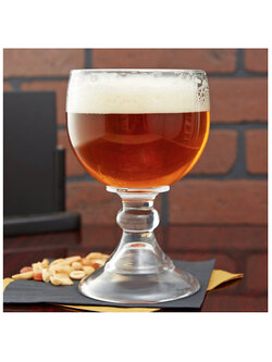 Libbey Schooner Beers Glass 21 oz./ 621 ml