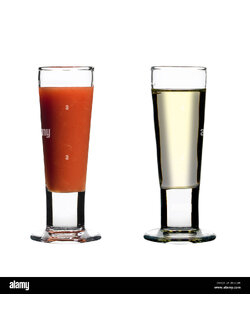 Libbey© USA Cordial Shot 2 oz./ 59 ml. (3826)