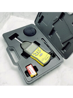 เครื่องวัดระดับเสียงซาวด์ เลเวล มิดตอร์ 30 - 130 dB / DIGITAL SOUND LEVEL METER (VIVA) 882A