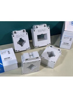 เคอร์เร้นท์ / Current Transformer (CT) (CHINT) BH-0.66 - series, BH(SDH)-0.66 - series