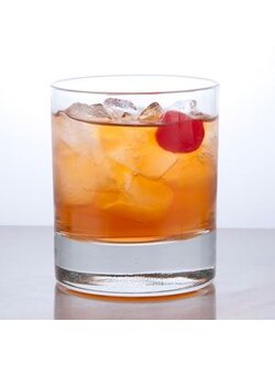 Libbey© USA Super Sham Rocks 7 oz. / 207 ml (1654)