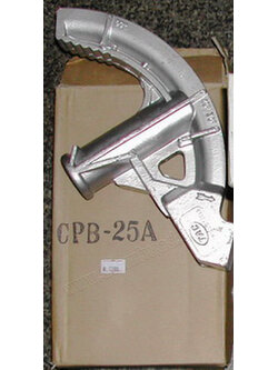 เครื่องมือดัดท่อ BENDER (TAC) รุ่น CPB series