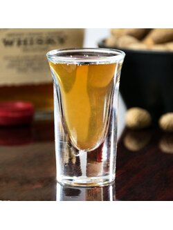 Libbey© USA Tall Whiskey 0.75 oz. (5030)