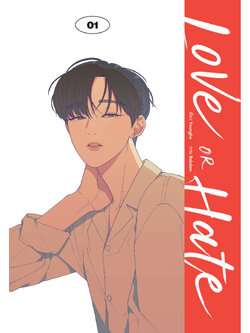 Love OR Hate 01