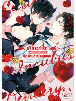 บริการส่งรักของอินคิวบัสแสนซน