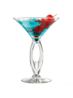 Omega Martini (Wine USA) 6.75 oz./ 200 ml (LB-8883)