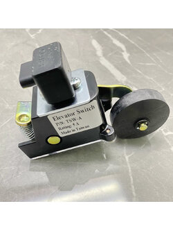 ลิมิตสวิทซ์สำหรับลิฟท์ Elevator Switch, Decelerate Switch (TEND) รุ่น TSW, TSW2