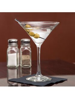 Vina Martini (Wine USA) 8 oz./ 237 ml (LB-7512)