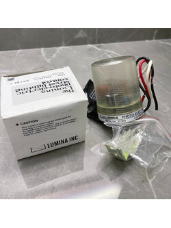 สวิทช์แสงแดด PHOTO - ELECTRIC LIGHT CONTROL (LUMINA) ASO - 2203, ASO - 2206, ASO - 22010