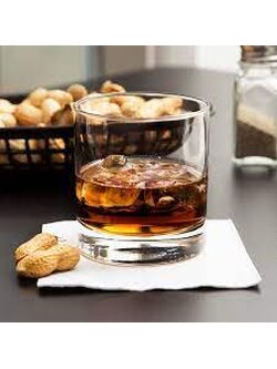 Libbey© USA Heavy Base Beverage 11 oz. / 325 ml รุ่นรับประกันบิ่น (917CD)