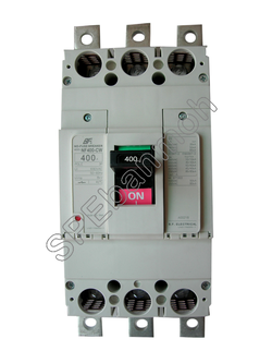 NF630-CW-3P เบรกเกอร์ 3 โพล 630A