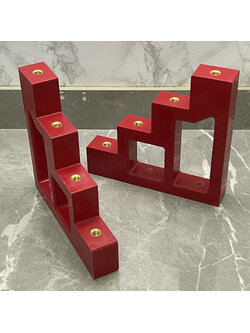 ลูกถ้วยบัสบาร์ กลม และ บัสบาร์แบบขั้นบันได BUS-BAR INSULATORS & SUPPORT (TAKAMURA) SM series, EL series , CT series, CJ series