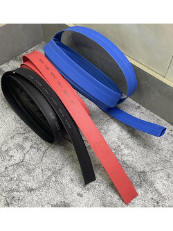 ท่อหดหุ้มสายไฟ HEAT SHRINKABLE TUBINGS (Sale' (ซาเล่)) SHST series