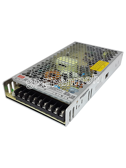 LRS-200-12-12 V 17 A