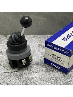 สวิทช์เกียร์ MONOLEVEL SWITCH (TEND) รุ่น TMR series, TMS series, TMRS series