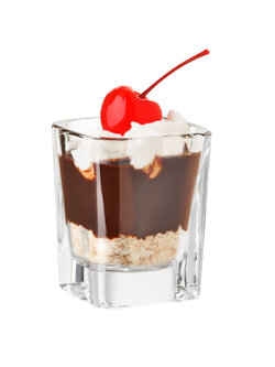 Libbey USA Prism Shot 2 oz. (5277)