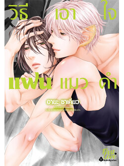 วิธีเอาใจแฟนแมวดำ