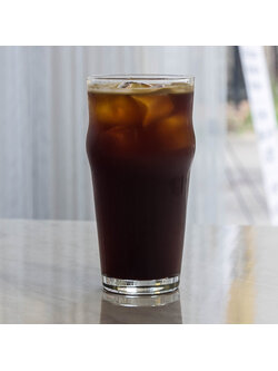 Libbey Pub Beer Glass 16 oz./ 473 ml