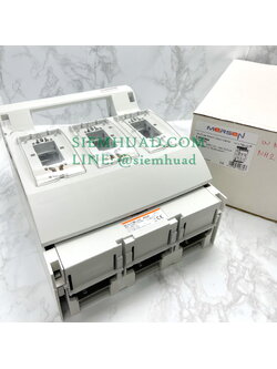 ฟิวส์สวิทช์ Multibloc switch 690VAC 80kA , NH-fuse switch disconnector for NH-fuse link (Ferraz Shawmut, MERSEN)