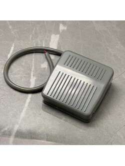 สวิทช์เท้าเหยียบ FOOT SWITCHES (T&B) รุ่น SFS-222, SFS-235, SFS-335, SFS-337