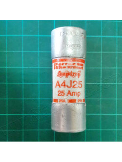 ฟิวส์ General Purpose US Fuses, American Power Fuses AMP-TRIMP AJT (Class J TD), A4J (Class J FA), A4BY (Class J), ATDR (Class CC TD) (Ferraz Shawmut, MERSEN)