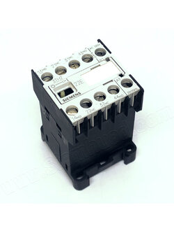 คอนโทรลรีเลย์ Control Relays (SIEMENS) 3TH2 series, 3TH8 series