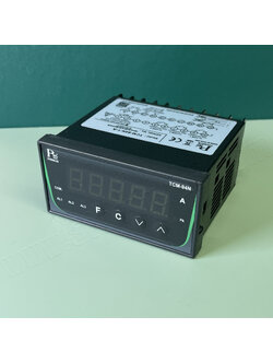 อุปกรณ์วัดสัญญาณไฟฟ้า กระแสสลับ/กระแสตรง DIGITAL AC AMP METER (TRUE RMS) / DIGITAL DC AMP METER (PRIMUS) TCM-94N-1, TCM-94N-2 // ย่านการวัด 0-5 A , 0-75 mV