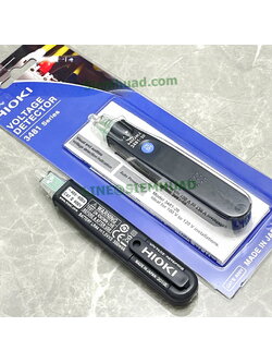 ปากกาตรวจเช็คไฟฟ้า VOLTAGE DETECTOR (HIOKI) 3481-20
